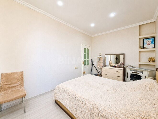 Продаётся 3-комн. новостройка 85 м², пос. Бакиханова, photo 13 from 27