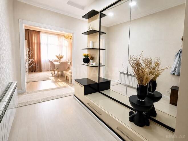 Продаётся 3-комн. новостройка 85 м², пос. Бакиханова, photo 18 from 27
