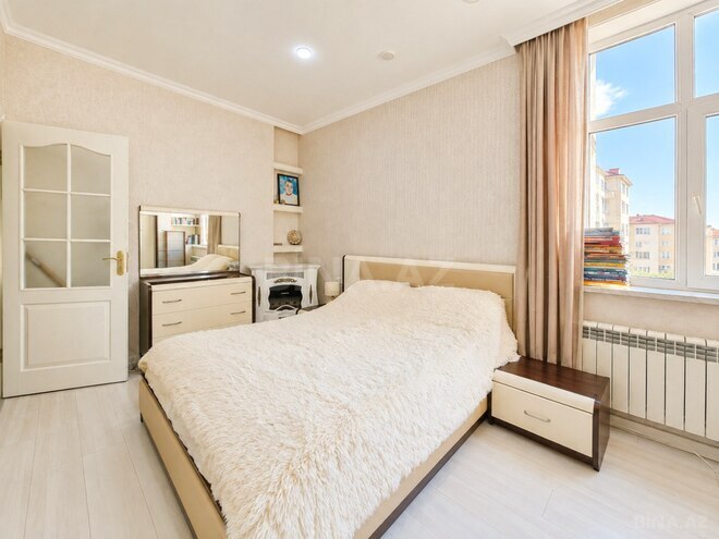 Продаётся 3-комн. новостройка 85 м², пос. Бакиханова, photo 11 from 27