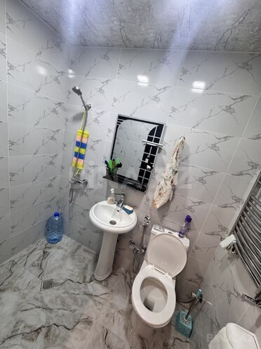 Satılır 2 otaqlı yeni tikili 42 m², photo 6 from 7