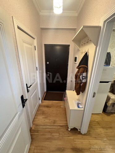 Satılır 2 otaqlı yeni tikili 42 m², photo 3 from 7