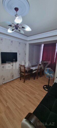 Satılır 3 otaqlı köhnə tikili 58 m², photo 1 from 11
