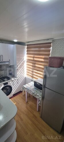 Satılır 3 otaqlı köhnə tikili 58 m², photo 8 from 11