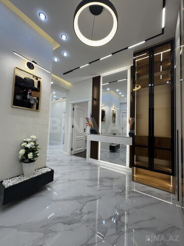 Продаётся 3-комн. новостройка 110 м², пос. Бадамдар, photo 1 from 16