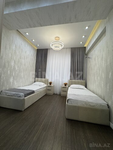 Продаётся 3-комн. новостройка 110 м², пос. Бадамдар, photo 7 from 16