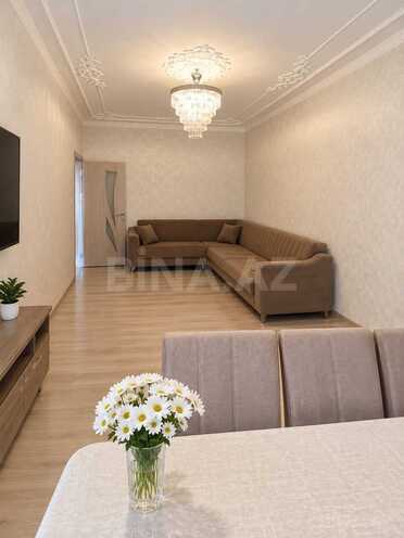 Продаётся 3-комн. вторичка 85 м², м. Ахмедлы, photo 3 from 21