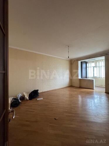 Продаётся 3-комн. вторичка 87 м², м. Элмляр Академиясы, photo 7 from 17