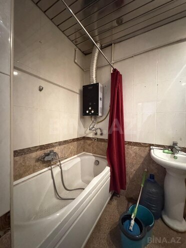 Продаётся 3-комн. вторичка 87 м², м. Элмляр Академиясы, photo 15 from 17