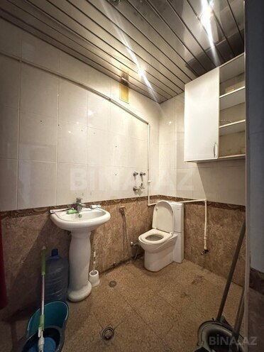 Продаётся 3-комн. вторичка 87 м², м. Элмляр Академиясы, photo 16 from 17