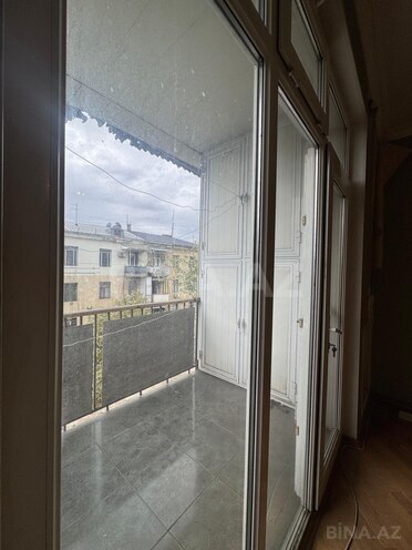 Продаётся 3-комн. вторичка 87 м², м. Элмляр Академиясы, photo 11 from 17