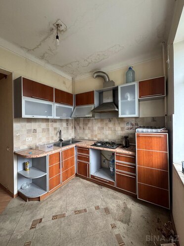 Продаётся 3-комн. вторичка 87 м², м. Элмляр Академиясы, photo 10 from 17