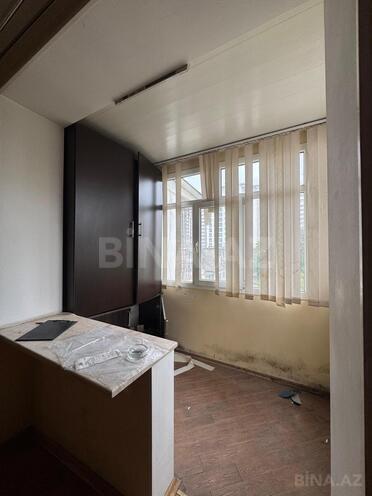 Продаётся 3-комн. вторичка 87 м², м. Элмляр Академиясы, photo 5 from 17