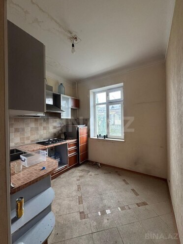 Продаётся 3-комн. вторичка 87 м², м. Элмляр Академиясы, photo 9 from 17