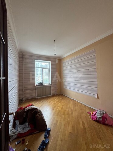 Продаётся 3-комн. вторичка 87 м², м. Элмляр Академиясы, photo 8 from 17