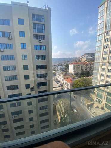 Satılır 2 otaqlı yeni tikili 40 m², Bayıl q., photo 14 from 16