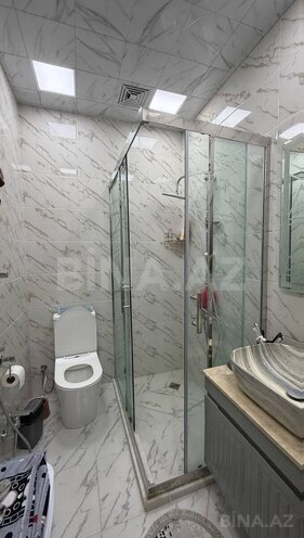 İcarəyə verilir 2 otaqlı yeni tikili 60 m², Nəsimi m., photo 9 from 10