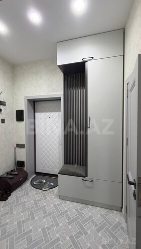 İcarəyə verilir 2 otaqlı yeni tikili 60 m², Nəsimi m., photo 6 from 10
