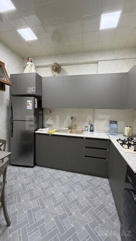 İcarəyə verilir 2 otaqlı yeni tikili 60 m², Nəsimi m., photo 4 from 10