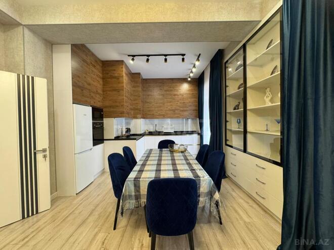 İcarəyə verilir 2 otaqlı yeni tikili 110 m², Ağ şəhər q., photo 11 from 19