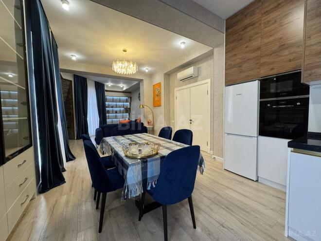 İcarəyə verilir 2 otaqlı yeni tikili 110 m², Ağ şəhər q., photo 13 from 19