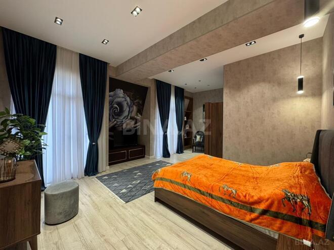 İcarəyə verilir 2 otaqlı yeni tikili 110 m², Ağ şəhər q., photo 7 from 19