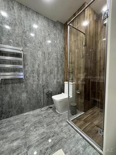 İcarəyə verilir 2 otaqlı yeni tikili 110 m², Ağ şəhər q., photo 15 from 19