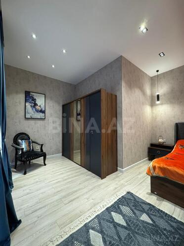 İcarəyə verilir 2 otaqlı yeni tikili 110 m², Ağ şəhər q., photo 8 from 19