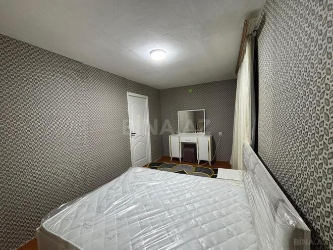 Сдаётся 2-комн. новостройка 60 м², Ясамальский р., photo 10 from 11