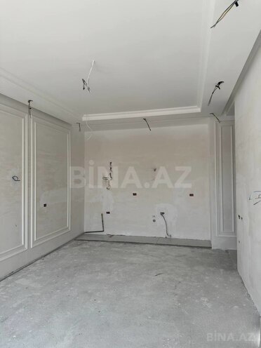 Satılır 3 otaqlı yeni tikili 69 m², Bakmil m., photo 10 from 15