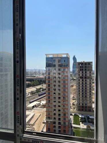 Satılır 3 otaqlı yeni tikili 69 m², Bakmil m., photo 1 from 15