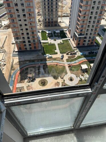 Satılır 3 otaqlı yeni tikili 69 m², Bakmil m., photo 13 from 15
