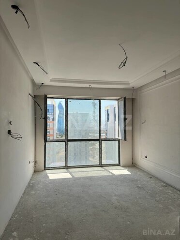 Satılır 3 otaqlı yeni tikili 69 m², Bakmil m., photo 11 from 15