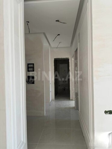 Satılır 3 otaqlı yeni tikili 69 m², Bakmil m., photo 4 from 15