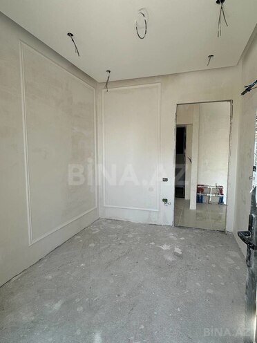Satılır 3 otaqlı yeni tikili 69 m², Bakmil m., photo 14 from 15