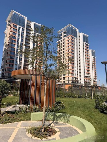 Satılır 3 otaqlı yeni tikili 69 m², Bakmil m., photo 9 from 15