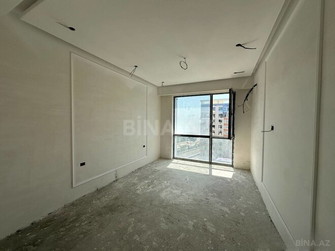 Satılır 3 otaqlı yeni tikili 69 m², Bakmil m., photo 3 from 15