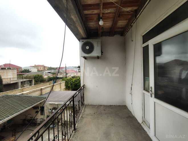 Satılır 5 otaqlı həyət evi/bağ evi 165 m², Novxanı q., photo 12 from 32