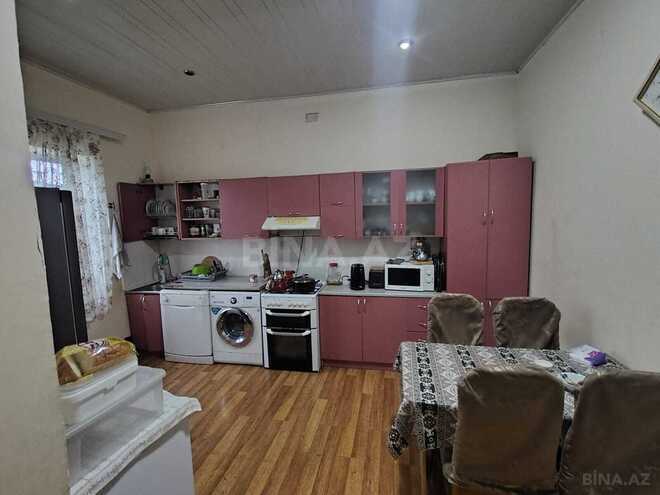 Satılır 5 otaqlı həyət evi/bağ evi 165 m², Novxanı q., photo 25 from 32