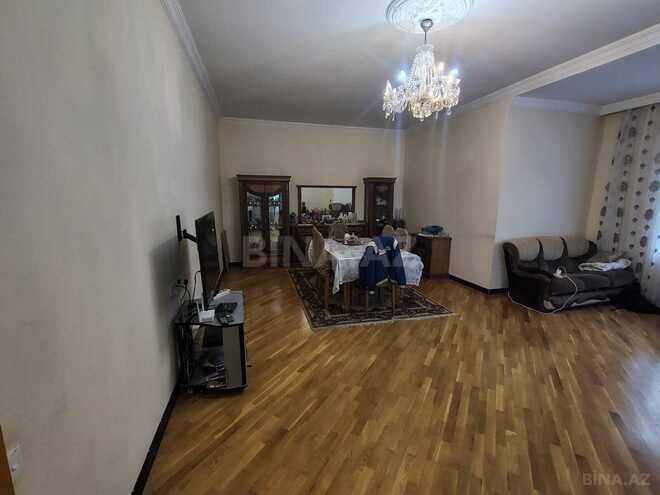 Satılır 5 otaqlı həyət evi/bağ evi 165 m², Novxanı q., photo 26 from 32