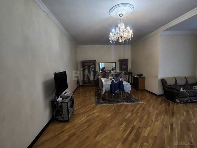 Satılır 5 otaqlı həyət evi/bağ evi 165 m², Novxanı q., photo 29 from 32