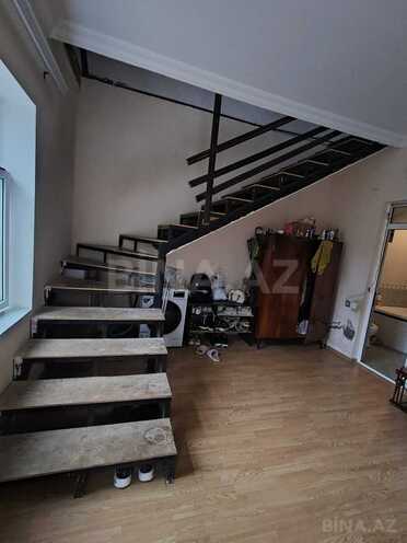 Satılır 5 otaqlı həyət evi/bağ evi 165 m², Novxanı q., photo 21 from 32