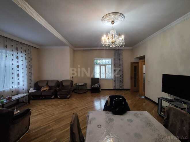 Satılır 5 otaqlı həyət evi/bağ evi 165 m², Novxanı q., photo 24 from 32