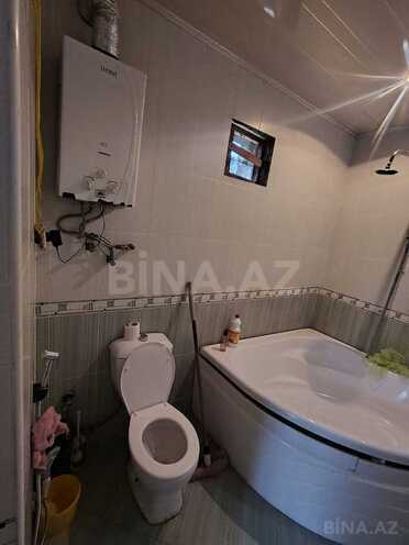 Satılır 5 otaqlı həyət evi/bağ evi 165 m², Novxanı q., photo 22 from 32