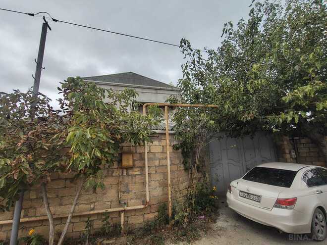 Satılır 5 otaqlı həyət evi/bağ evi 165 m², Novxanı q., photo 6 from 32