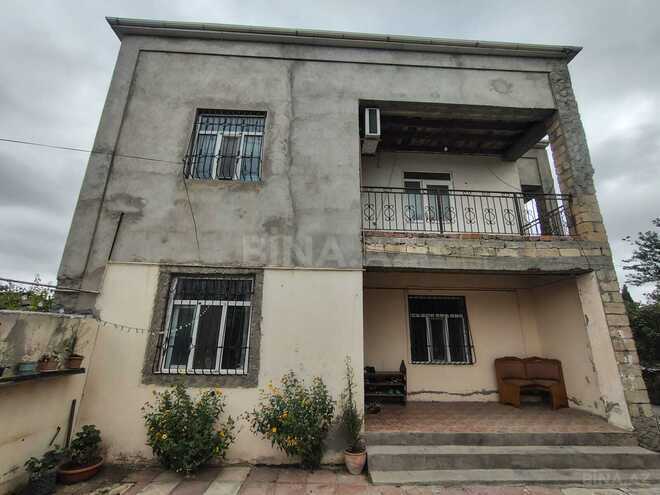 Satılır 5 otaqlı həyət evi/bağ evi 165 m², Novxanı q., photo 4 from 32