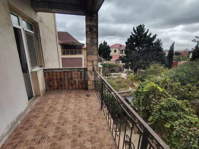Satılır 5 otaqlı həyət evi/bağ evi 165 m², Novxanı q., photo 13 from 32