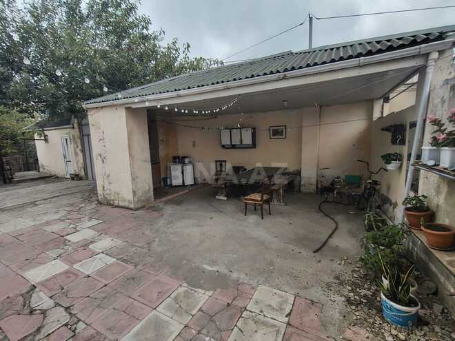 Satılır 5 otaqlı həyət evi/bağ evi 165 m², Novxanı q., photo 28 from 32