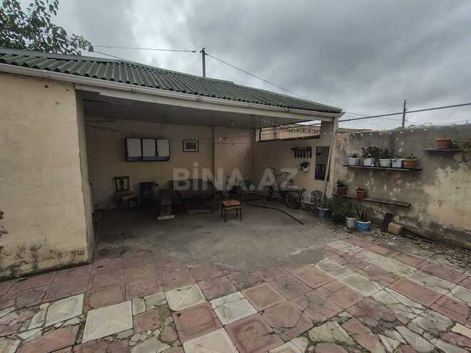 Satılır 5 otaqlı həyət evi/bağ evi 165 m², Novxanı q., photo 30 from 32
