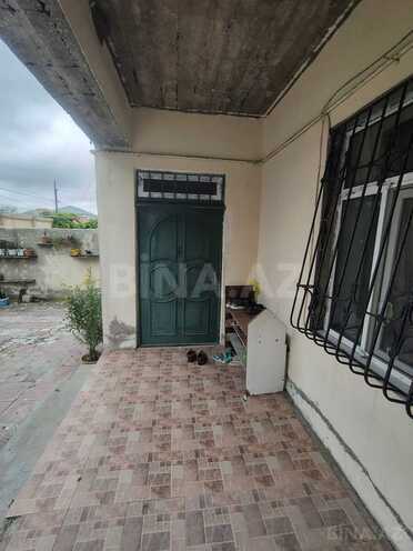 Satılır 5 otaqlı həyət evi/bağ evi 165 m², Novxanı q., photo 27 from 32