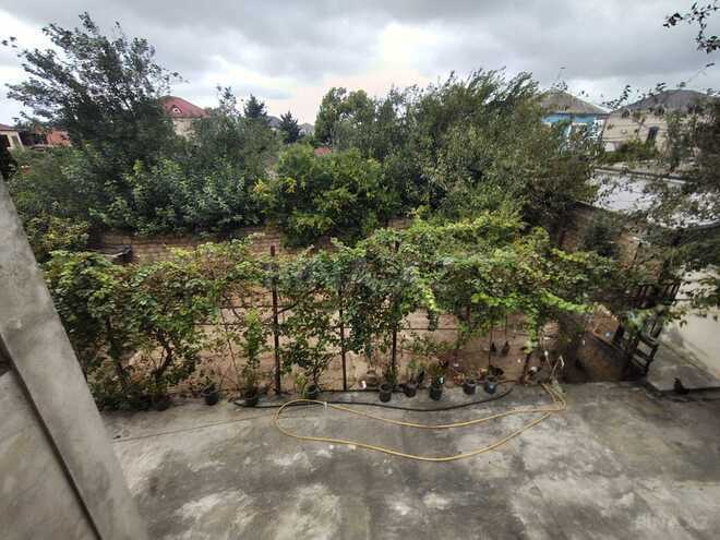 Satılır 5 otaqlı həyət evi/bağ evi 165 m², Novxanı q., photo 8 from 32